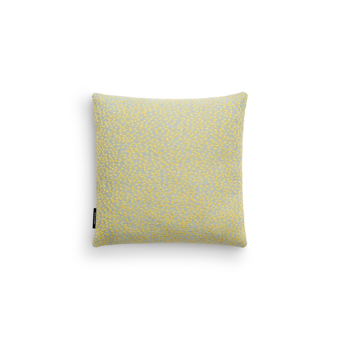 Ria Cushion | Yellow
