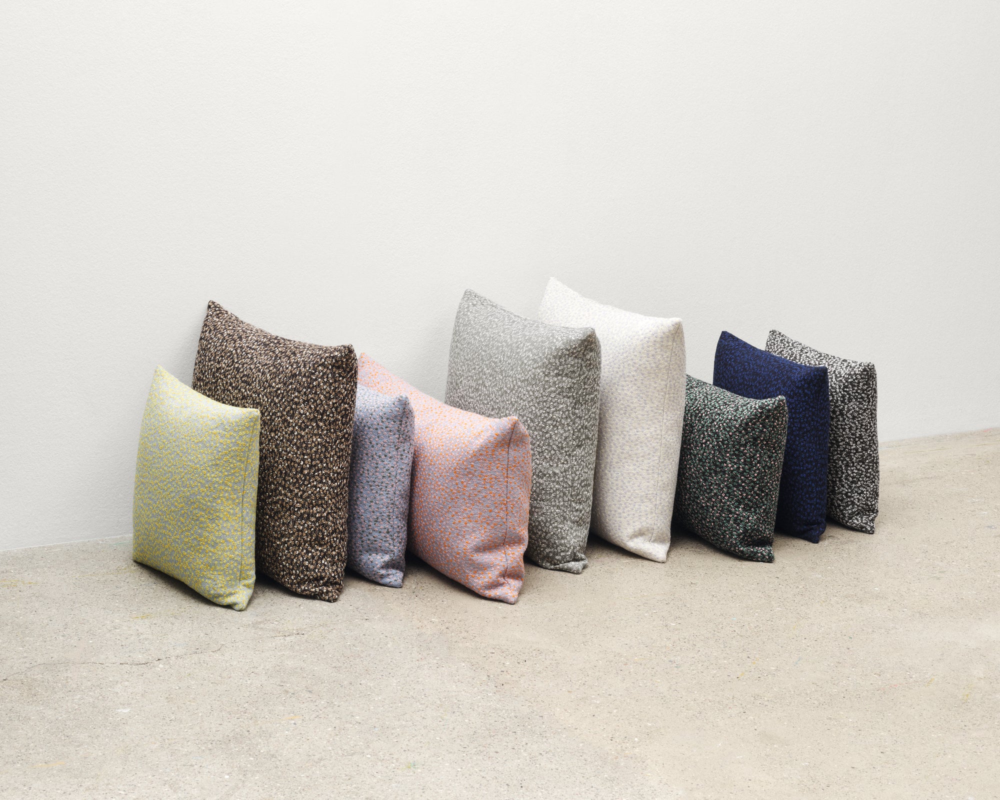 kvadrat raf simons cushions