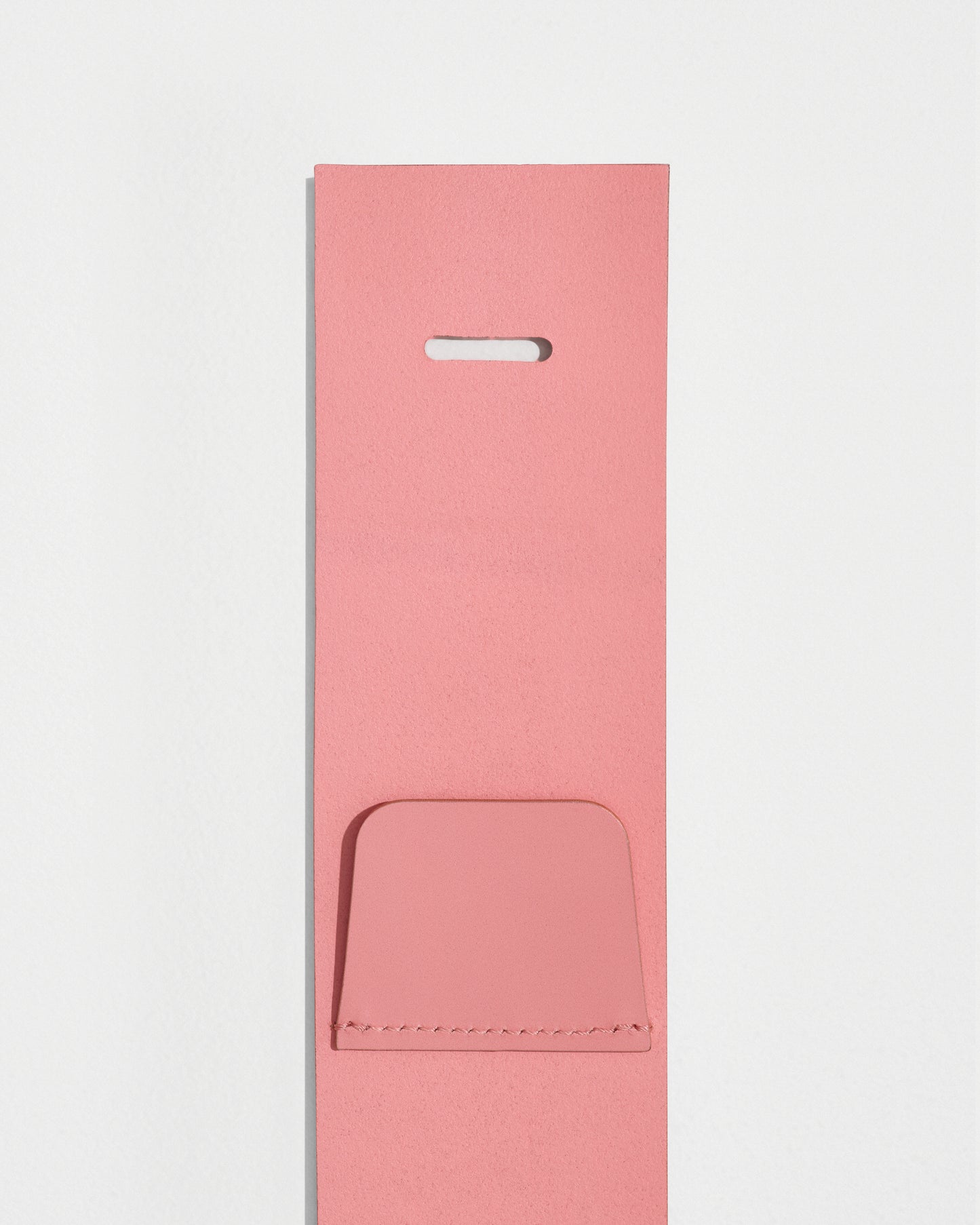 Leather Strap | Pink