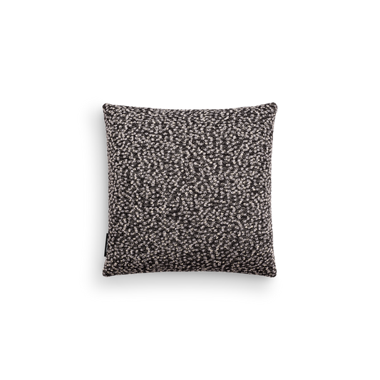 Ria Cushion | Black