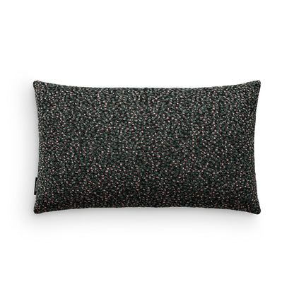 Ria Cushion | Dark Green