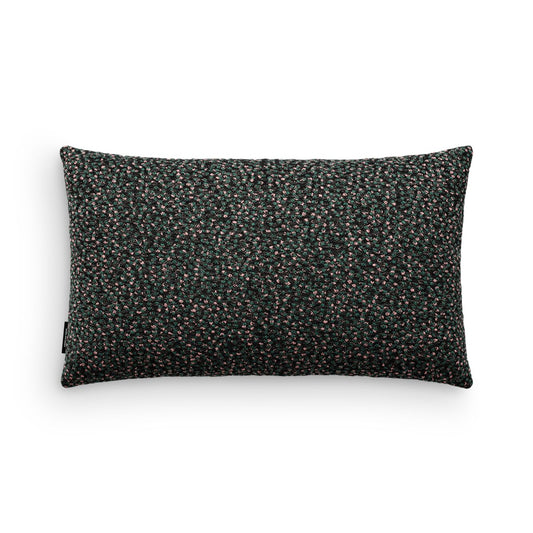 Ria Cushion | Dark Green