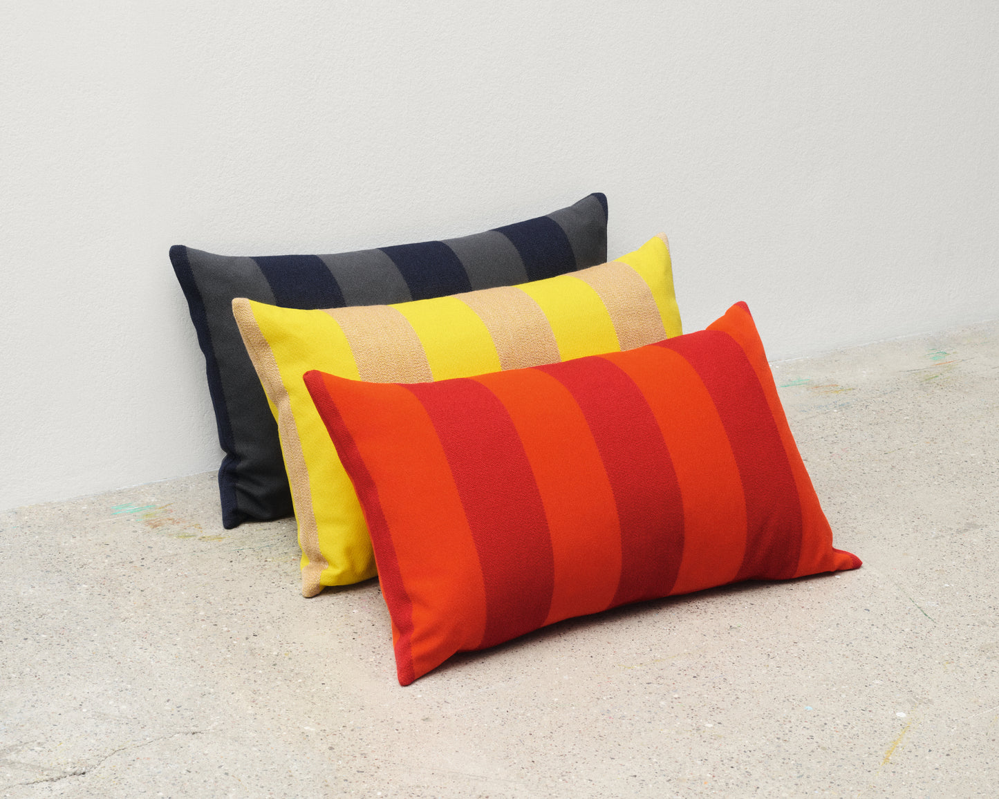 Reflex Cushion | Red