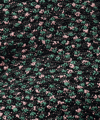 Ria Cushion | Dark Green