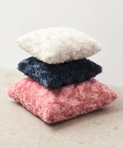 Argo 2 Cushion | Greyish Blue