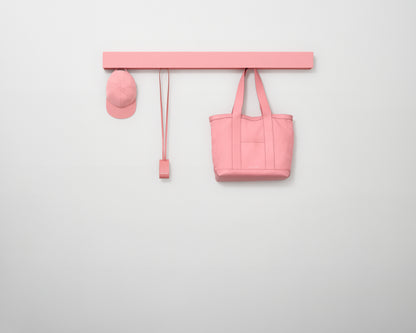 kvadrat raf simons shaker system pink 