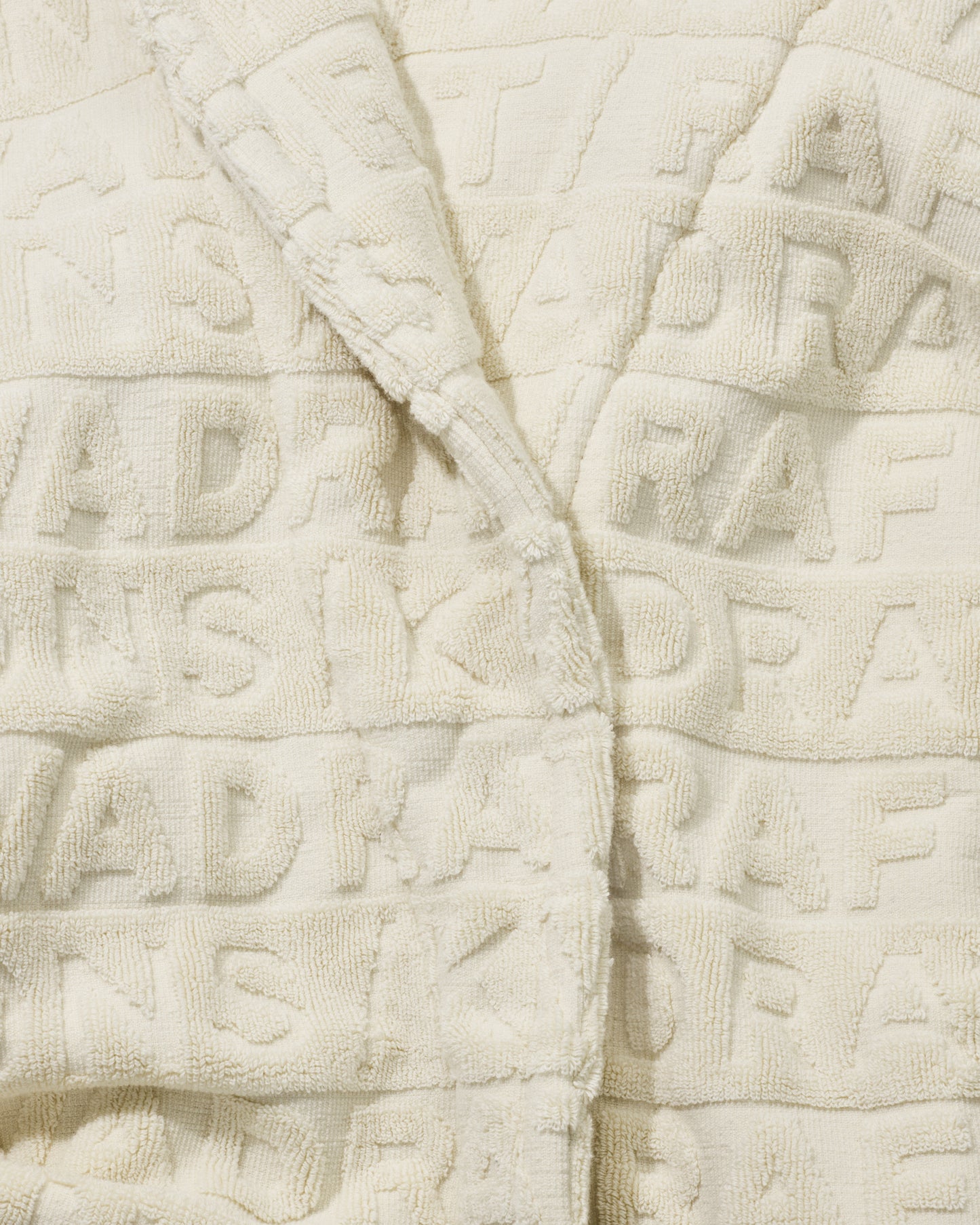 Bathrobe | Off White