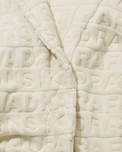 Bathrobe | Off White