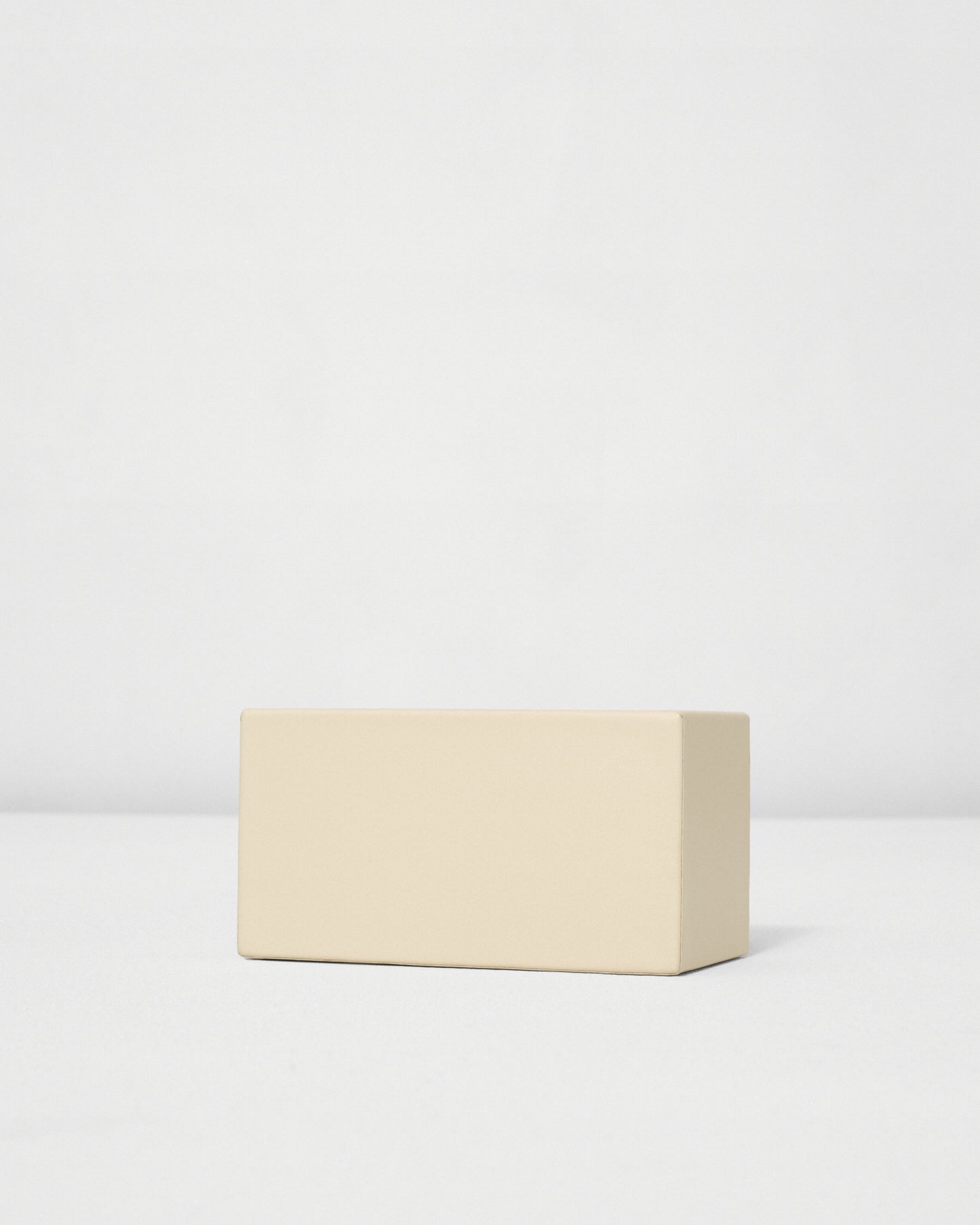 kvadrat raf simons leather accessory box off white