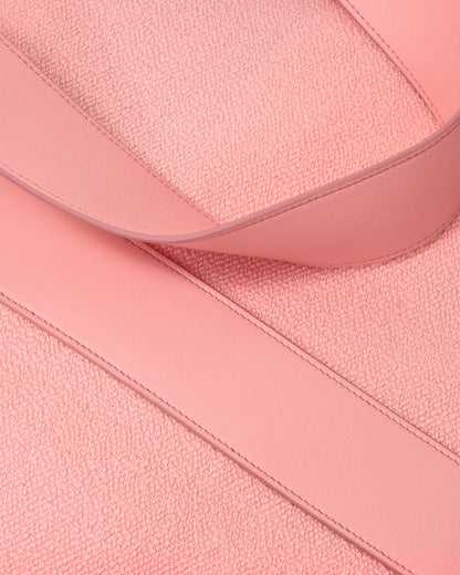 kvadrat raf simons vidar tote bag pink