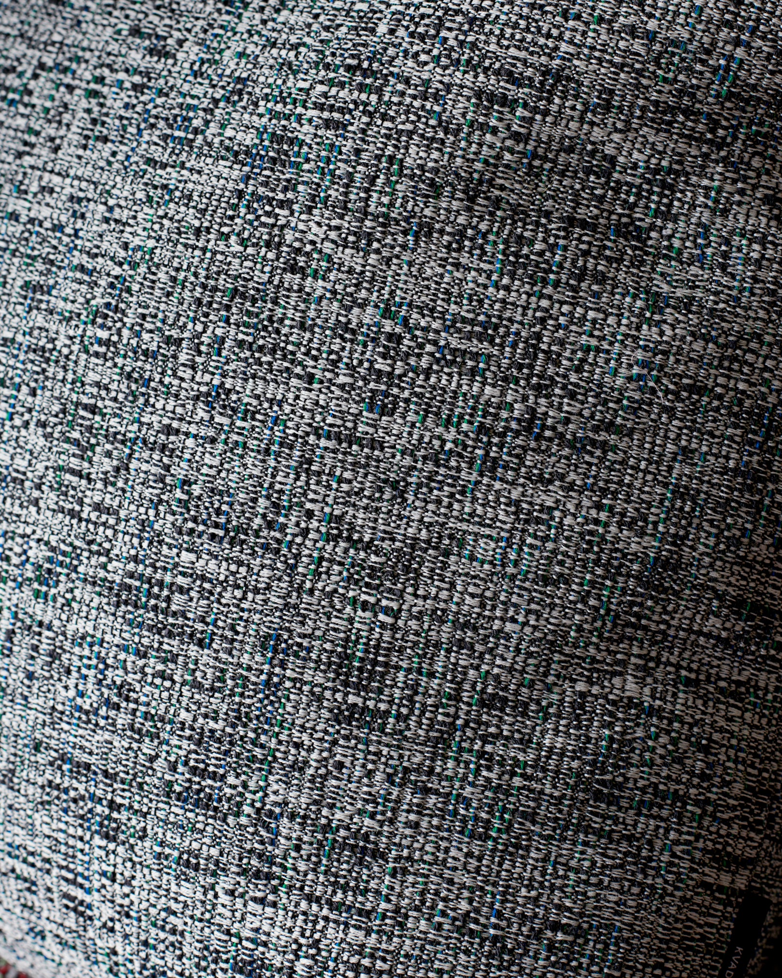 kvadrat raf simons cushion